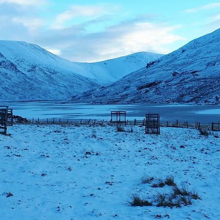 Fairdene Cottage Ballater Luaran gambar