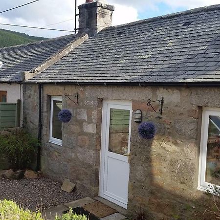 Fairdene Cottage Ballater Luaran gambar