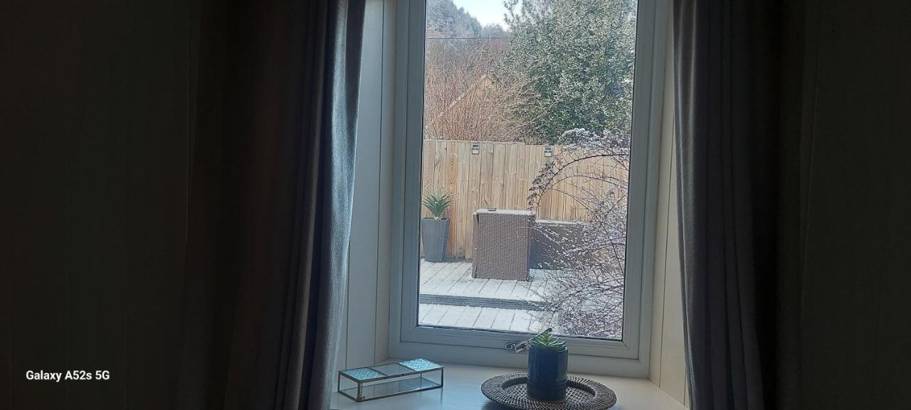 Fairdene Cottage Ballater Luaran gambar