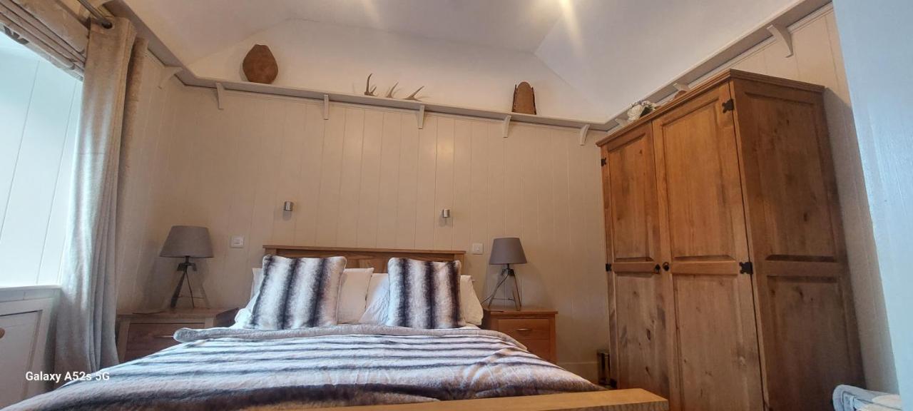 Fairdene Cottage Ballater Luaran gambar