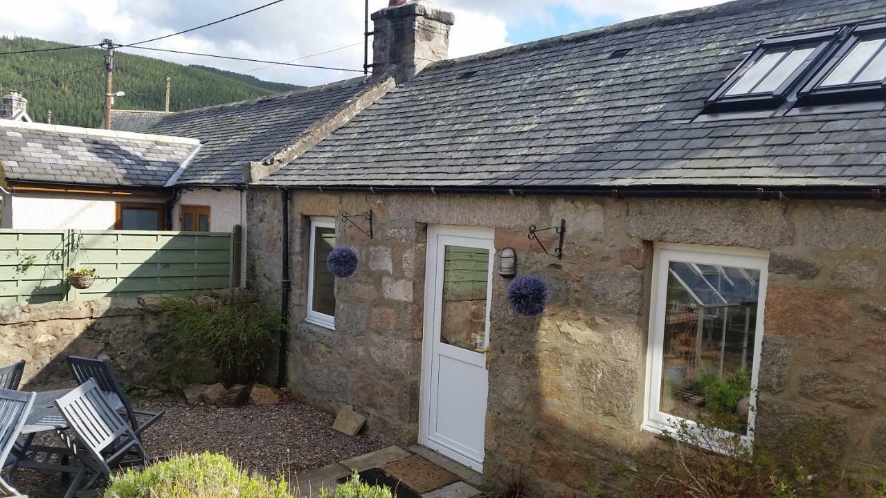 Fairdene Cottage Ballater Luaran gambar